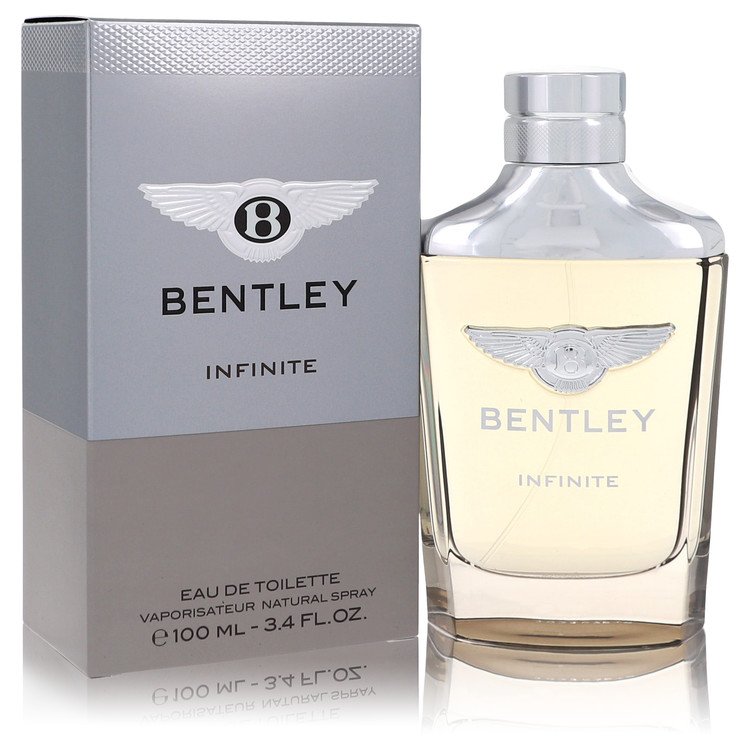 Bentley Infinite Eau De Toilette Spray By Bentley - Giftsmith