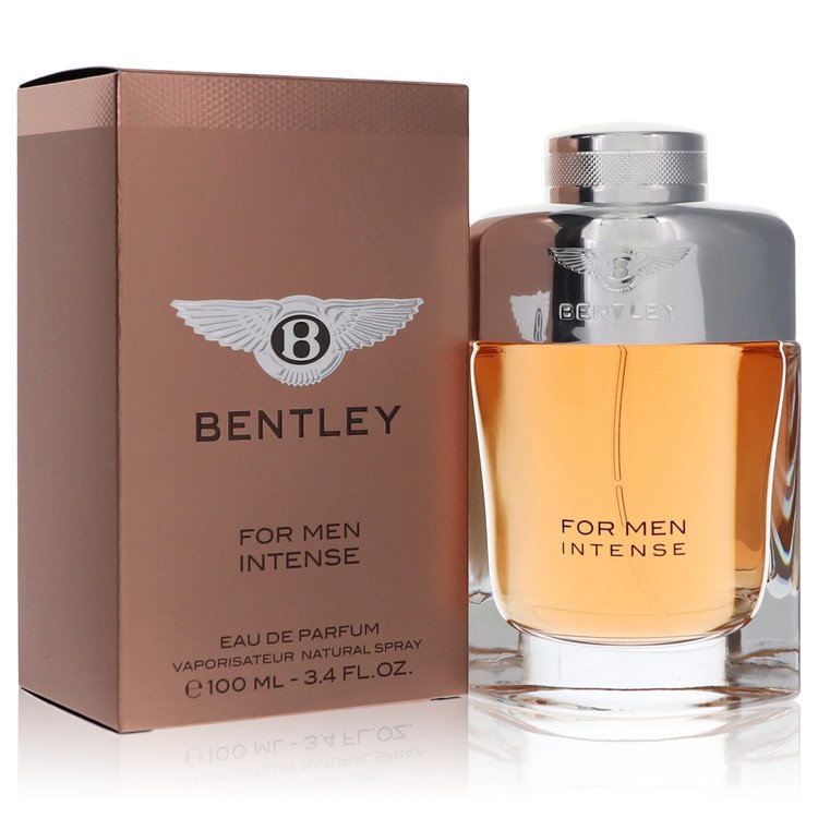 Bentley Intense Eau De Parfum Spray By Bentley - Giftsmith