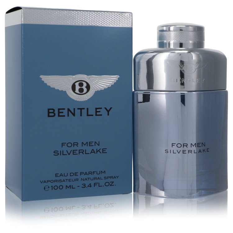 Bentley Silverlake Eau De Parfum Spray By Bentley - Giftsmith