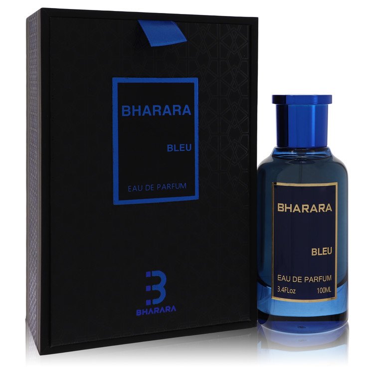 Bharara Bleu Vial (sample) By Bharara Beauty - Giftsmith