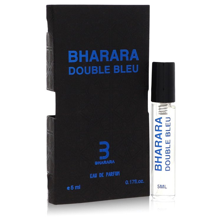 Bharara Double Bleu Mini EDP By Bharara Beauty - Giftsmith
