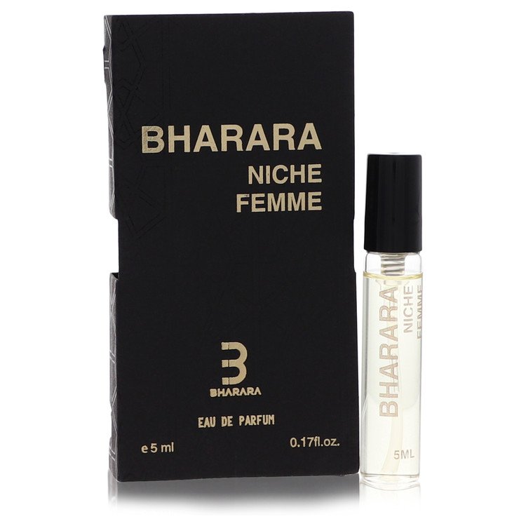 Bharara Niche Femme Mini EDP Spray By Bharara Beauty - Giftsmith