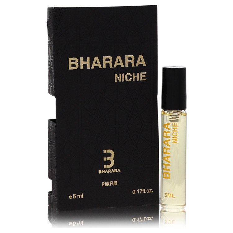 Bharara Niche Vial (sample) By Bharara Beauty - Giftsmith