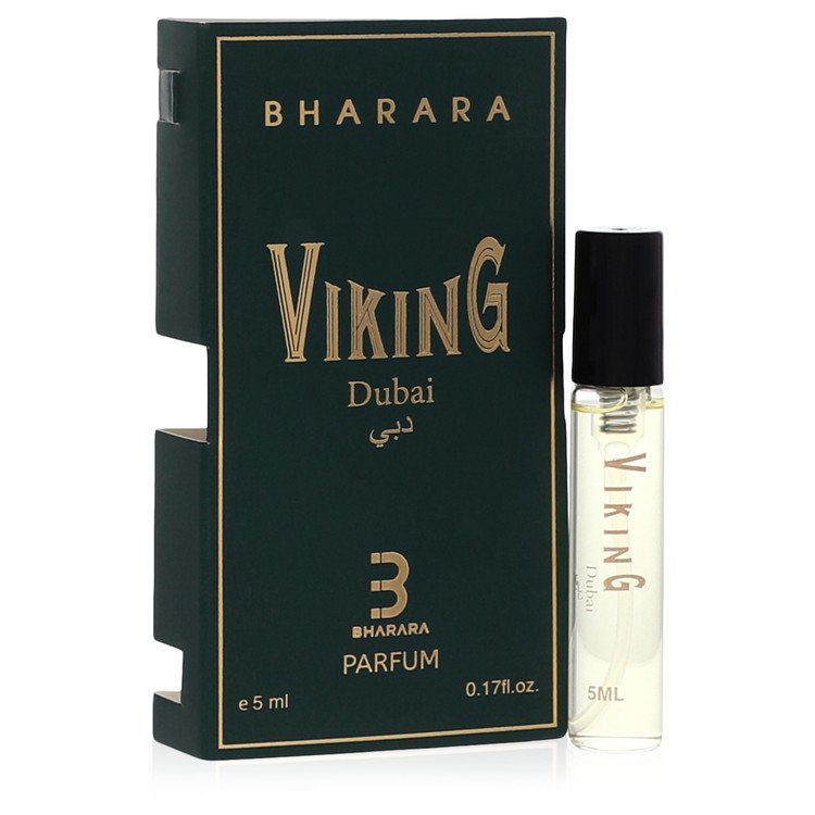 Bharara Viking Dubai Mini EDP Spray By Bharara Beauty - Giftsmith
