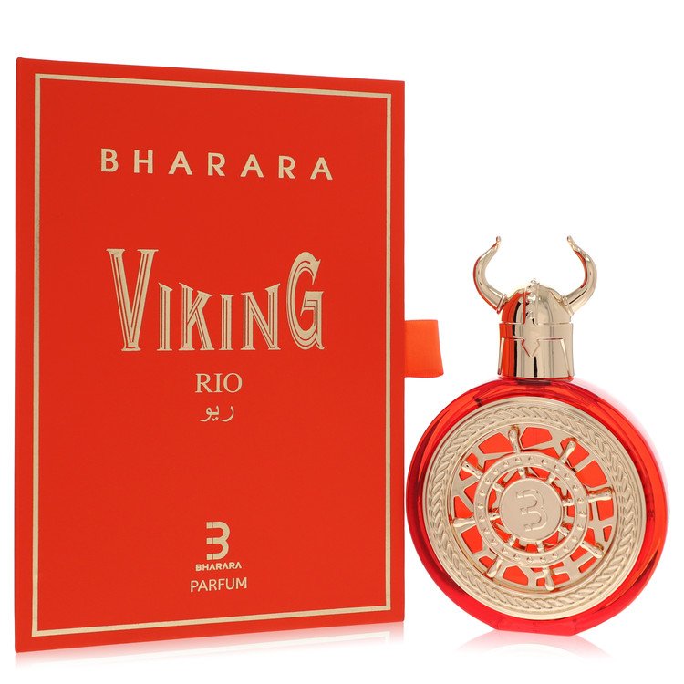 Bharara Viking Rio Eau De Parfum Spray (Unisex) By Bharara Beauty - Giftsmith