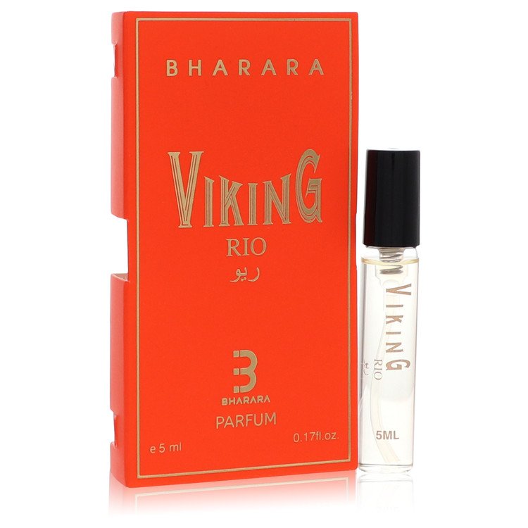 Bharara Viking Rio Mini EDP Spray By Bharara Beauty - Giftsmith