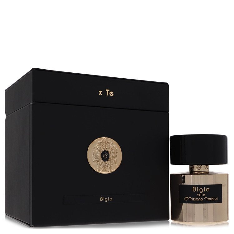Bigia Extrait De Parfum Spray By Tiziana Terenzi - Giftsmith