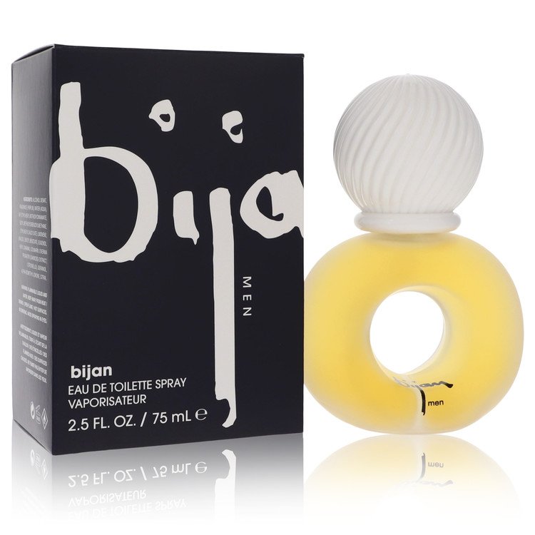 Bijan Eau De Toilette Spray By Bijan - Giftsmith