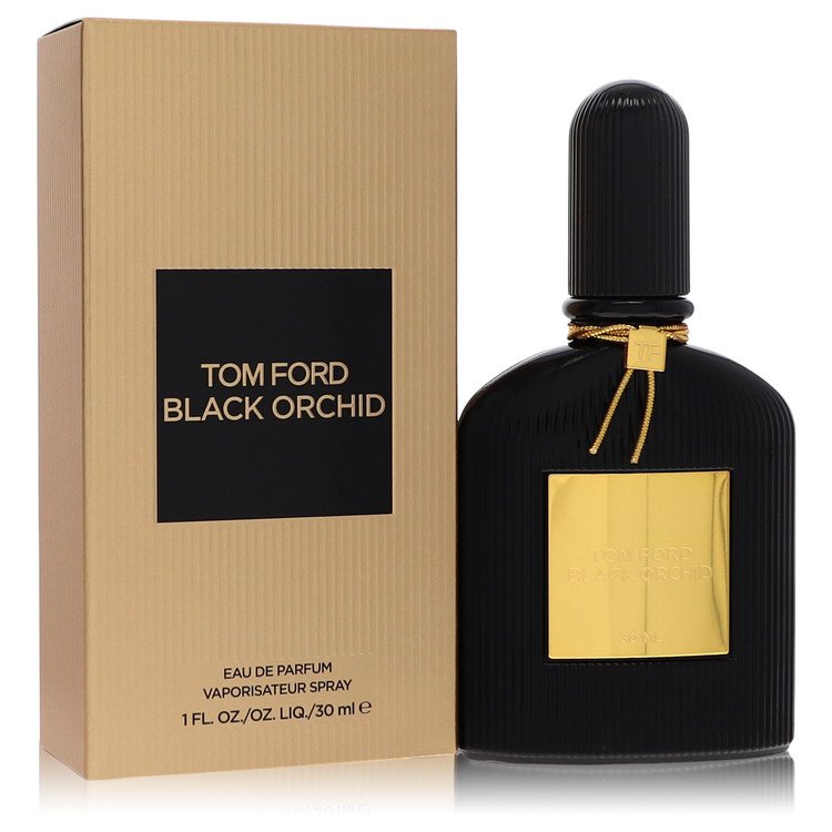 Black Orchid Eau De Parfum Spray By Tom Ford - Giftsmith