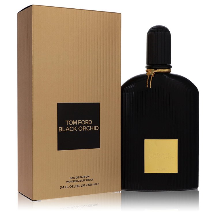Black Orchid Eau De Parfum Spray By Tom Ford - Giftsmith