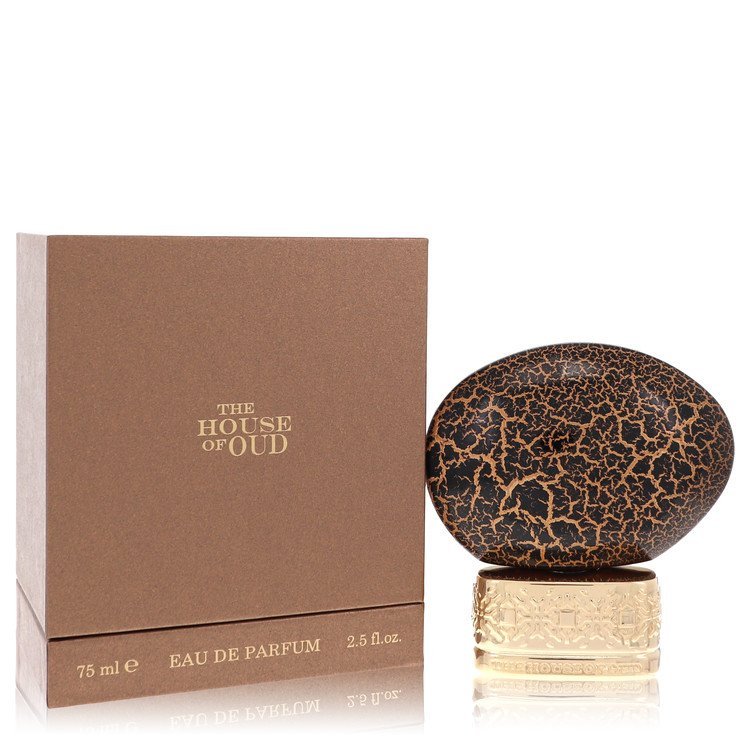 Blessing Silence Eau De Parfum Spray (Unisex) By The House of Oud - Giftsmith