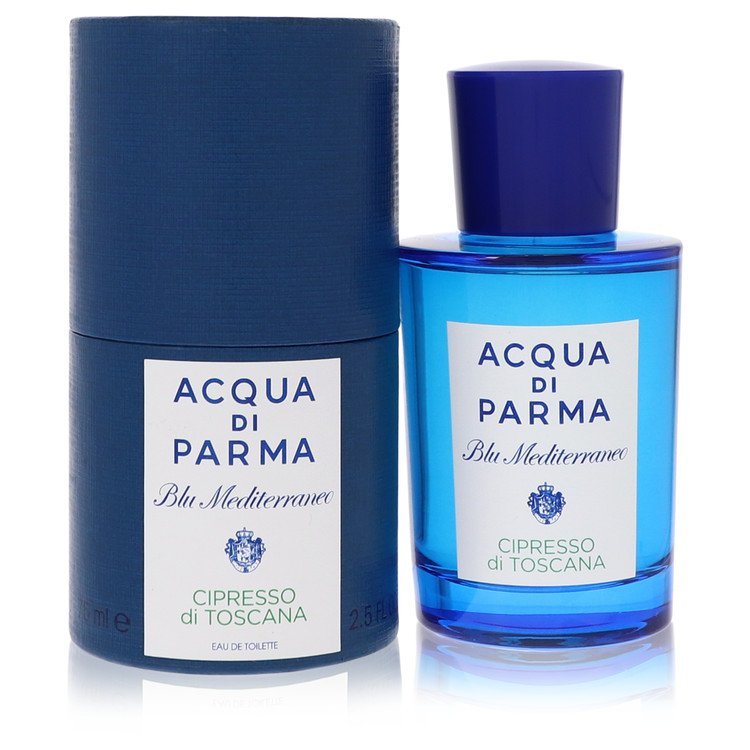Blu Mediterraneo Cipresso Di Toscana Eau De Toilette Spray By Acqua Di Parma - Giftsmith