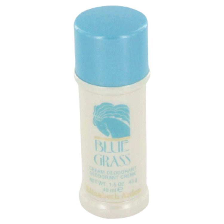 Blue Grass Cream Deodorant Stick By Elizabeth Arden - Giftsmith