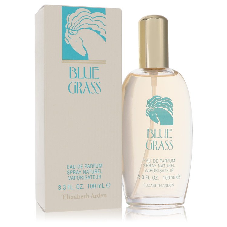Blue Grass Eau De Parfum Spray By Elizabeth Arden - Giftsmith