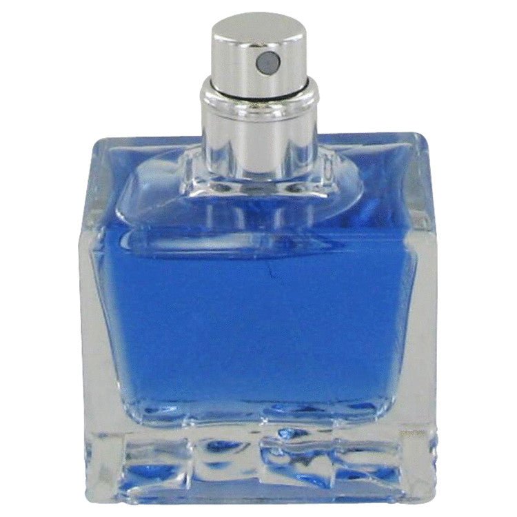 Blue Seduction Eau De Toilette Spray By Antonio Banderas - Giftsmith
