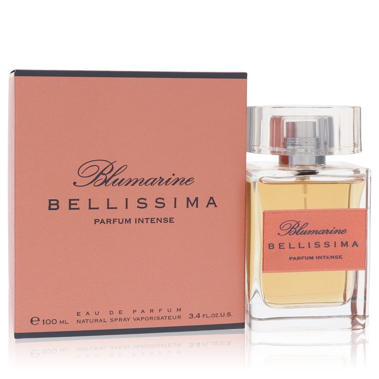 Blumarine Bellissima Intense Vial (sample) By Blumarine Parfums - Giftsmith