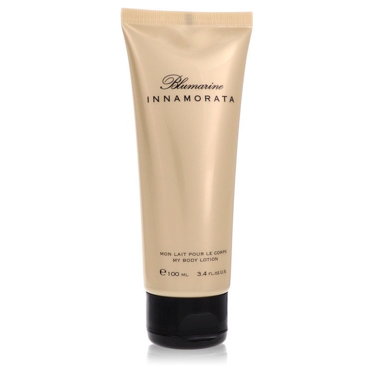 Blumarine Innamorata Body Lotion By Blumarine Parfums - Giftsmith