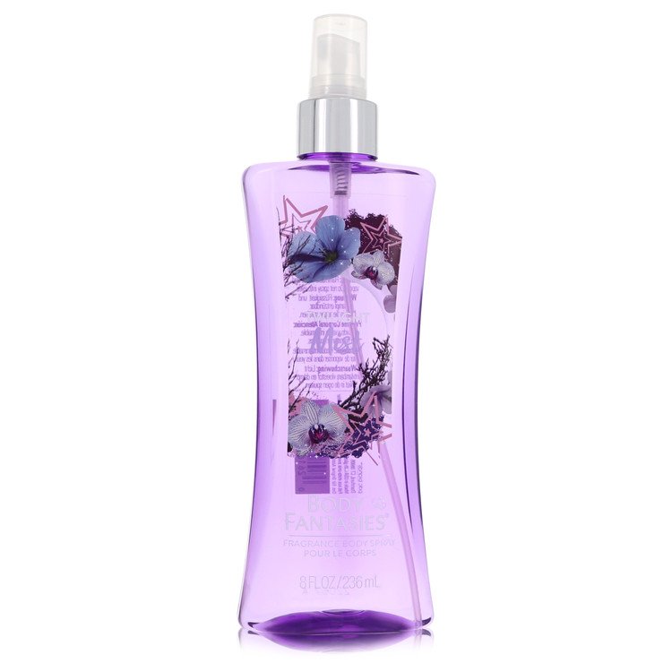 Body Fantasies Signature Twilight Mist Body Spray By Parfums De Coeur - Giftsmith
