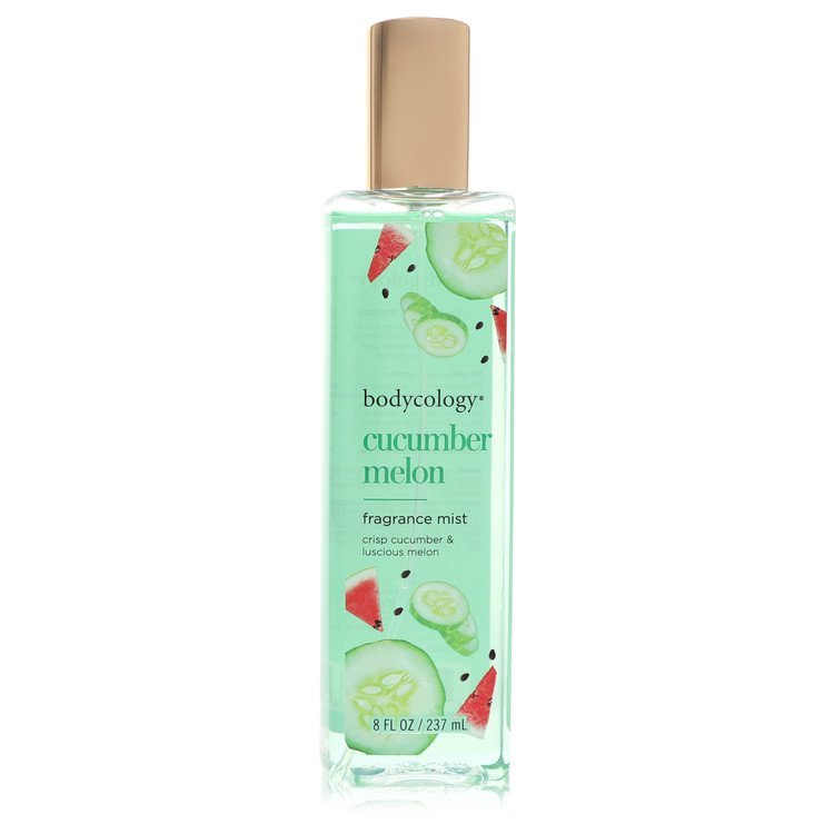 Bodycology Cucumber Melon Fragrance Mist By Bodycology - Giftsmith