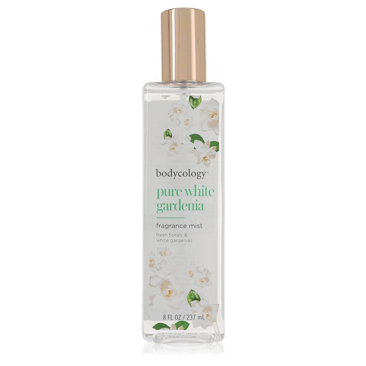 Bodycology Pure White Gardenia Fragrance Mist Spray By Bodycology - Giftsmith