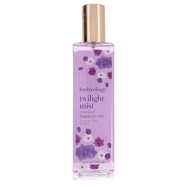 Bodycology Twilight Mist Fragrance Mist Spray By Bodycology - Giftsmith