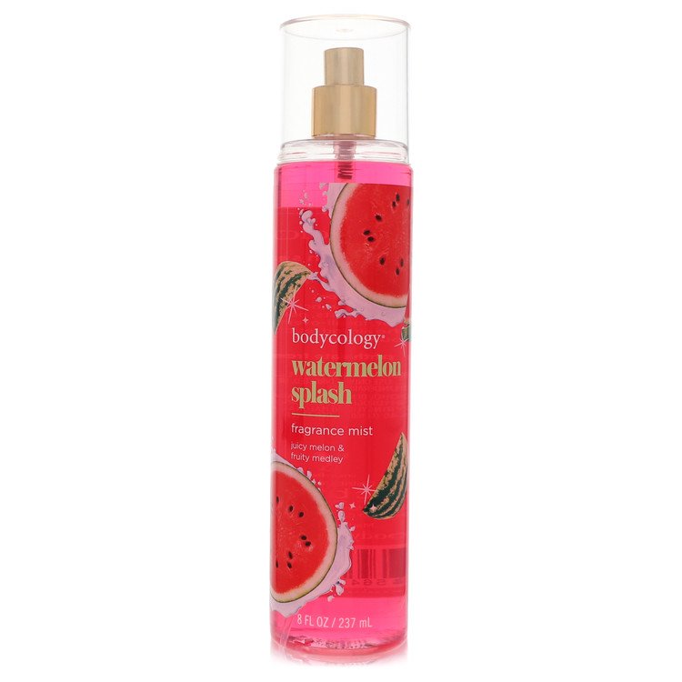 Bodycology Watermelon Splash Fragrance Mist Spray By Bodycology - Giftsmith