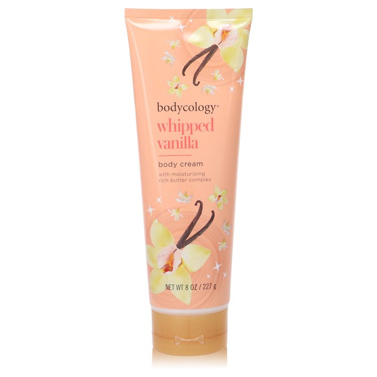 Bodycology Whipped Vanilla Body Cream By Bodycology - Giftsmith