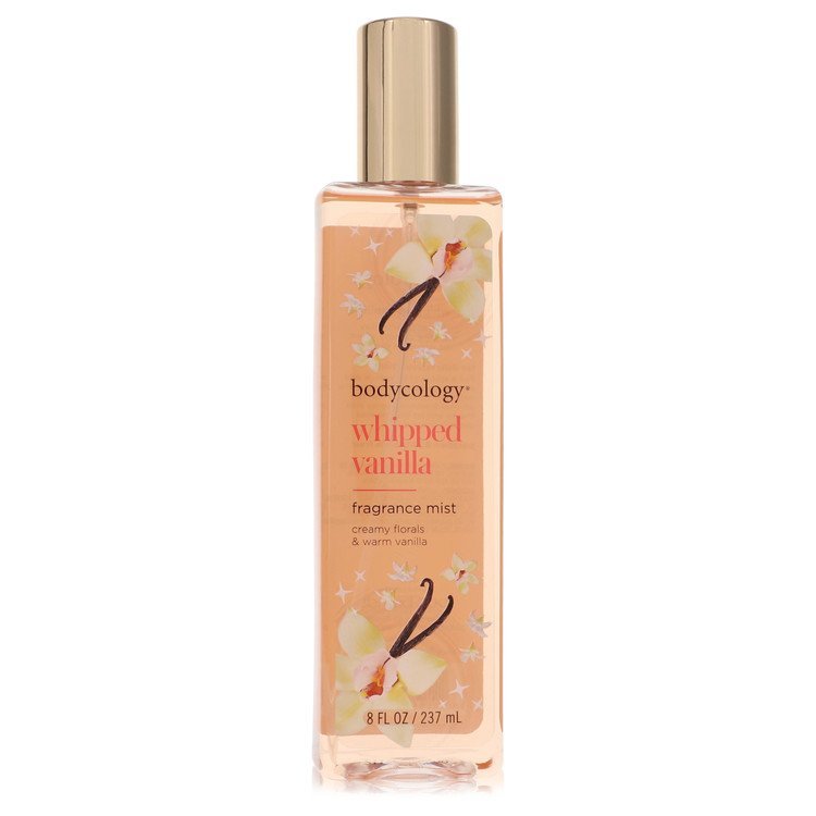 Bodycology Whipped Vanilla Fragrance Mist By Bodycology - Giftsmith