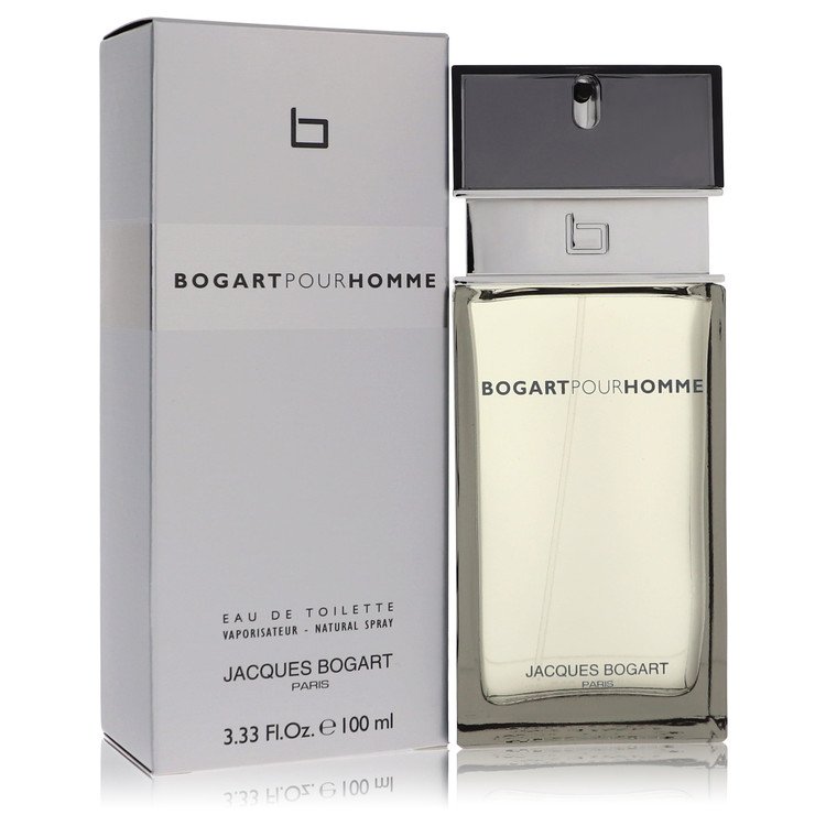 Bogart Pour Homme Eau De Toilette Spray By Jacques Bogart - Giftsmith