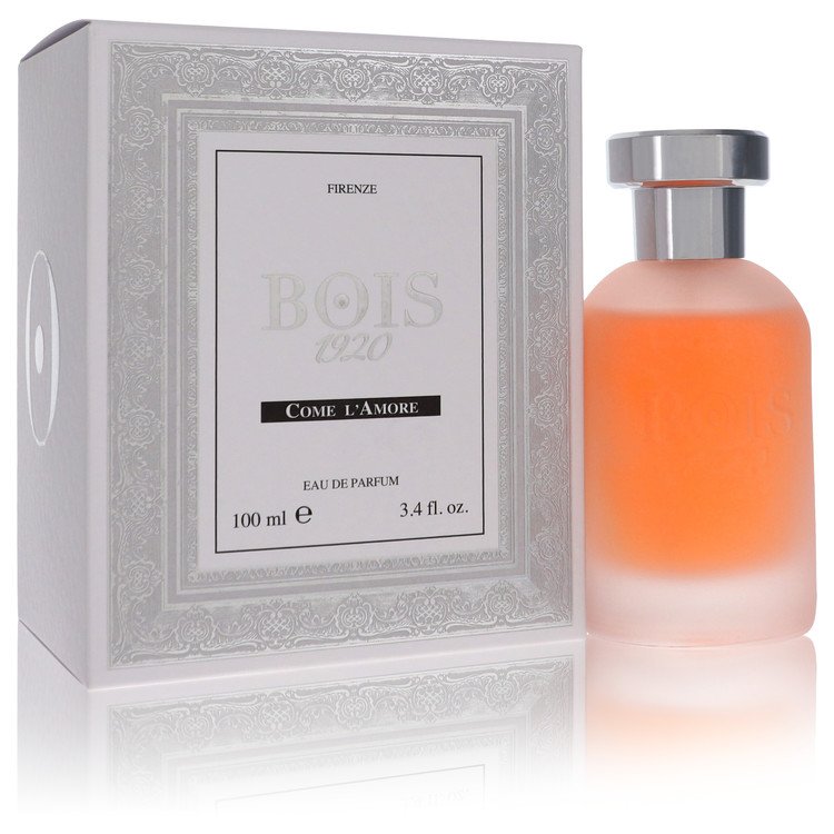 Bois 1920 Come L'amore Eau De Parfum Spray (Unisex) By Bois 1920 - Giftsmith