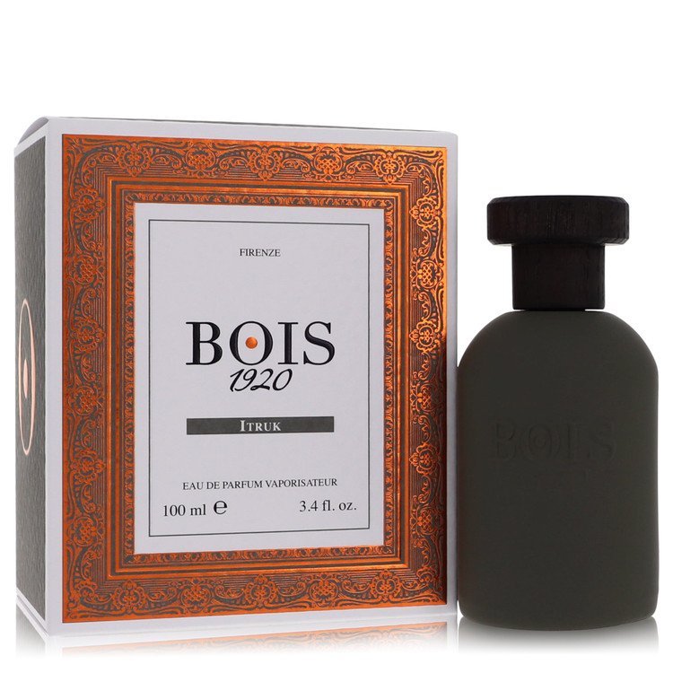 Bois 1920 Itruk Eau De Parfum Spray By Bois 1920 - Giftsmith