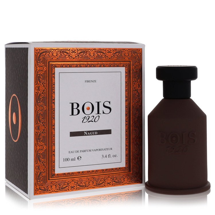 Bois 1920 Nagud Eau De Parfum Spray By Bois 1920 - Giftsmith
