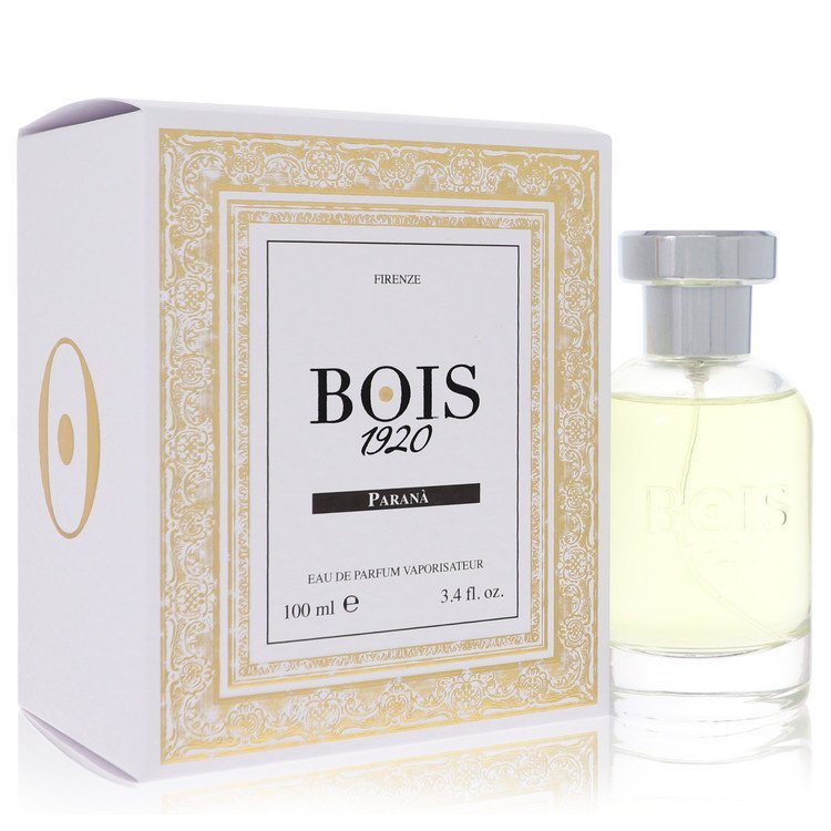 Bois 1920 Parana Eau De Parfum Spray By Bois 1920 - Giftsmith