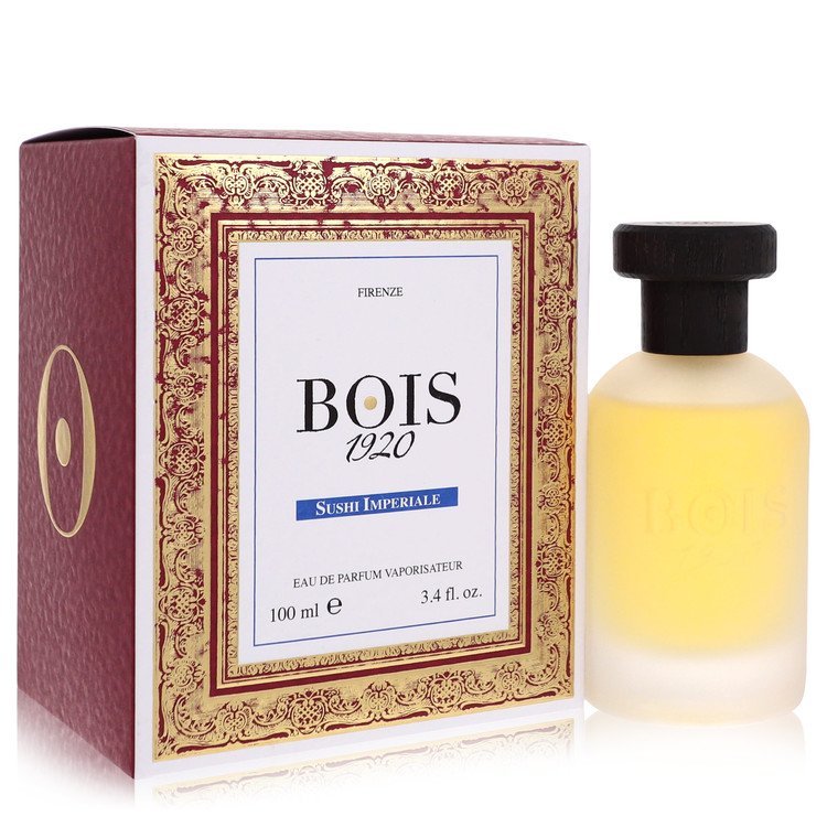 Bois 1920 Sushi Imperiale Eau De Parfum Spray By Bois 1920 - Giftsmith