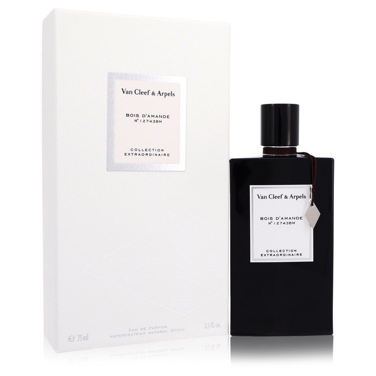 Bois D'amande Eau De Parfum Spray By Van Cleef & Arpels - Giftsmith