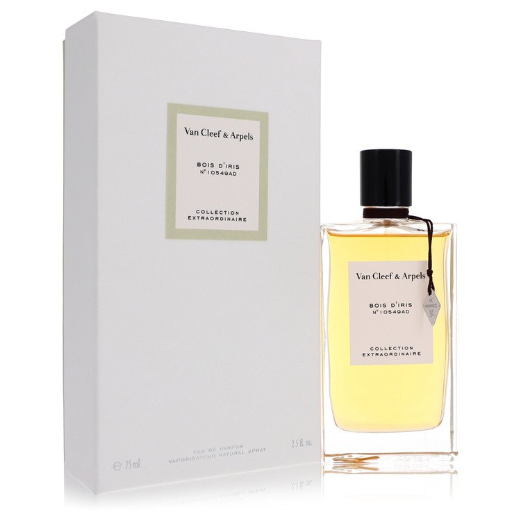 Bois D'iris Van Cleef & Arpels Eau De Parfum Spray By Van Cleef & Arpels - Giftsmith