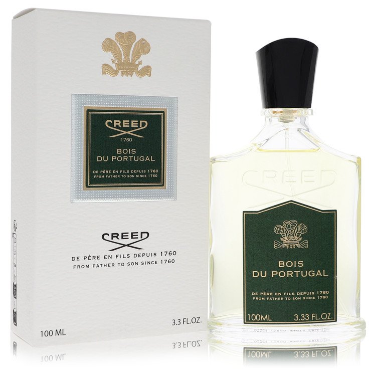 Bois Du Portugal Eau De Parfum Spray By Creed - Giftsmith