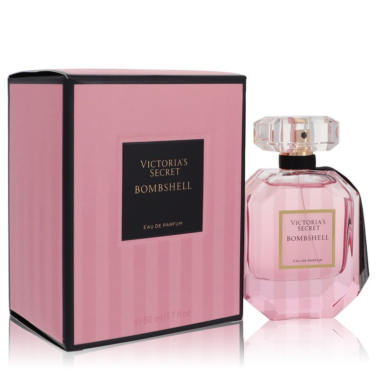 Bombshell Eau De Parfum Spray By Victoria's Secret - Giftsmith
