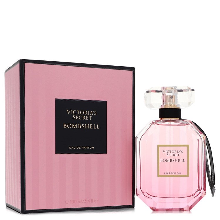 Bombshell Eau De Parfum Spray By Victoria's Secret - Giftsmith