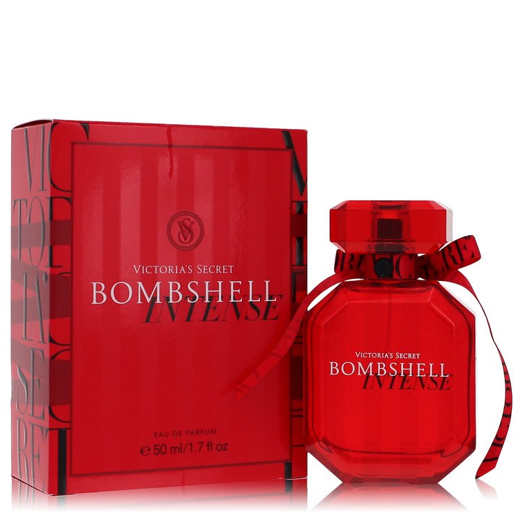 Bombshell Intense Eau De Parfum Spray By Victoria's Secret - Giftsmith