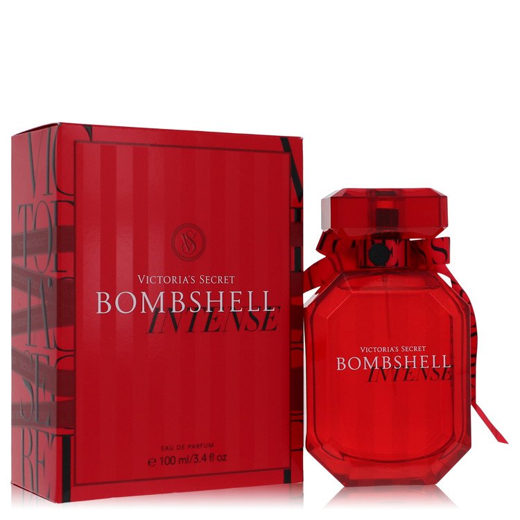 Bombshell Intense Eau De Parfum Spray By Victoria&#39;s Secret - Giftsmith