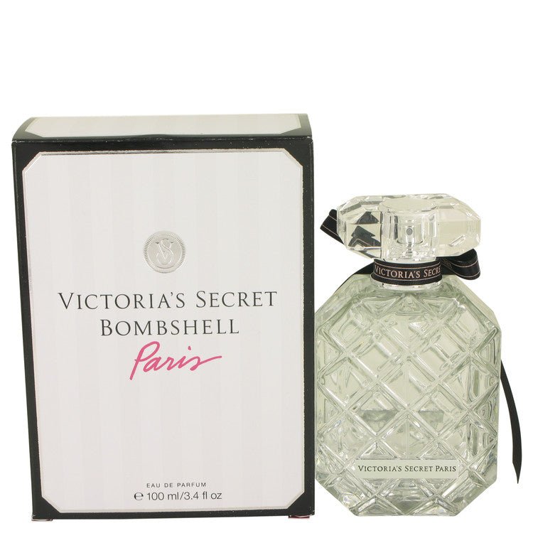 Bombshell Paris Eau De Parfum Spray By Victoria's Secret - Giftsmith