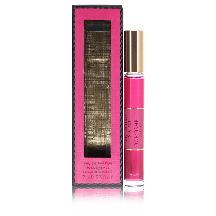 Bombshell Passion Eau De Parfum Rollerball By Victoria&#39;s Secret - Giftsmith