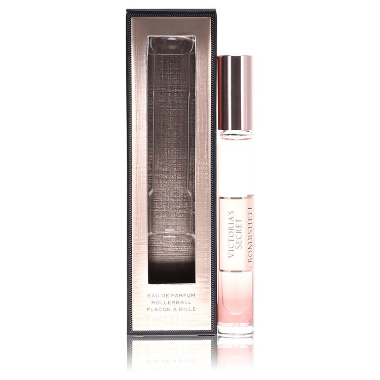 Bombshell Seduction Mini EDP Roller Ball Pen By Victoria's Secret - Giftsmith
