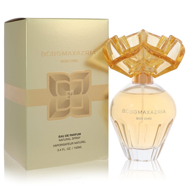Bon Chic Eau De Parfum Spray By Max Azria - Giftsmith