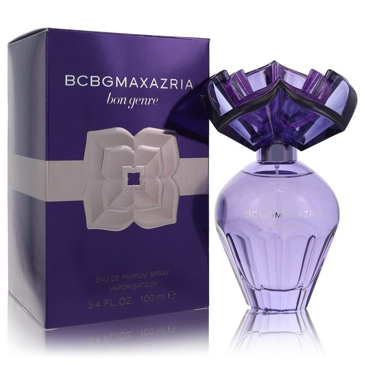 Bon Genre Eau De Parfum Spray By Max Azria - Giftsmith
