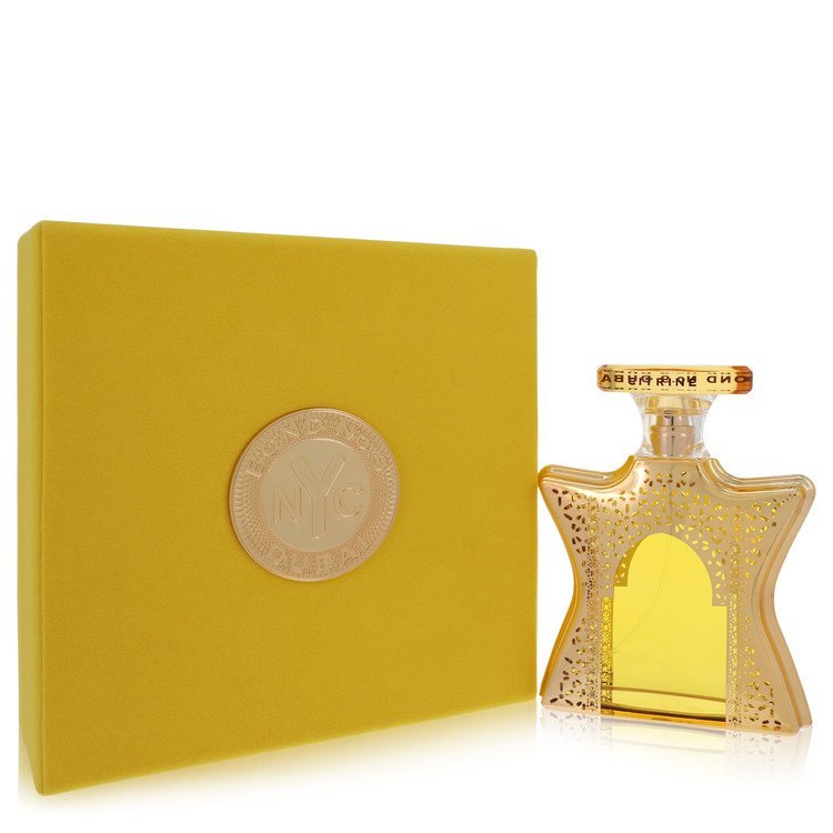 Bond No. 9 Dubai Citrine Eau De Parfum Spray (Unisex) By Bond No. 9 - Giftsmith
