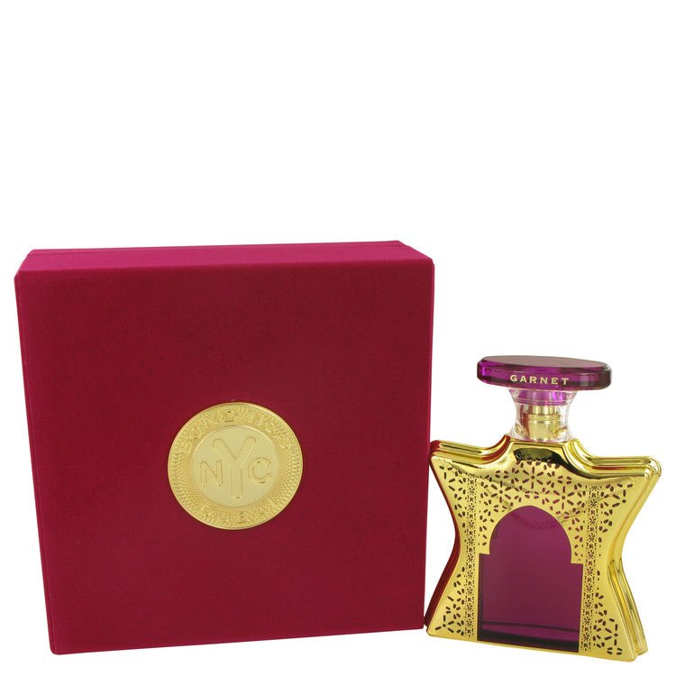 Bond No. 9 Dubai Garnet Eau De Parfum Spray (Unisex) By Bond No. 9 - Giftsmith