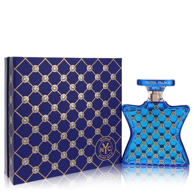 Bond No. 9 Nomad Eau De Parfum Spray By Bond No. 9 - Giftsmith