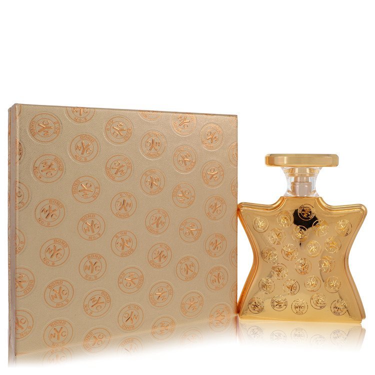 Bond No. 9 Signature Eau De Parfum Spray By Bond No. 9 - Giftsmith
